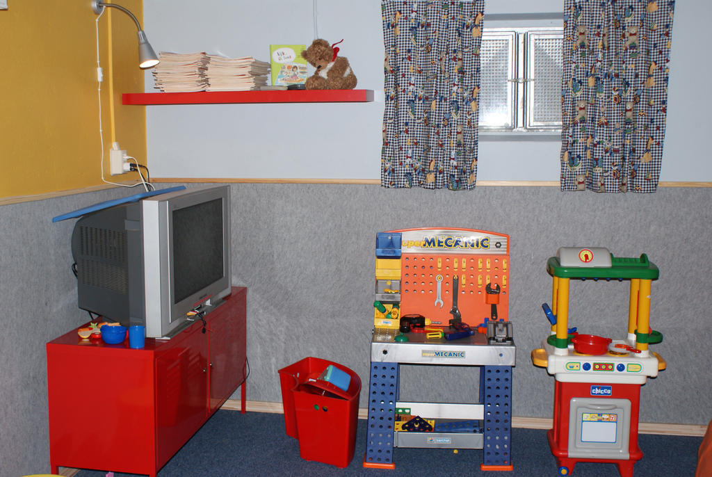 Ferienwohnung Haus Kloosterman Winterberg Eksteriør billede