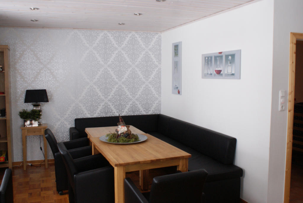 Ferienwohnung Haus Kloosterman Winterberg Værelse billede