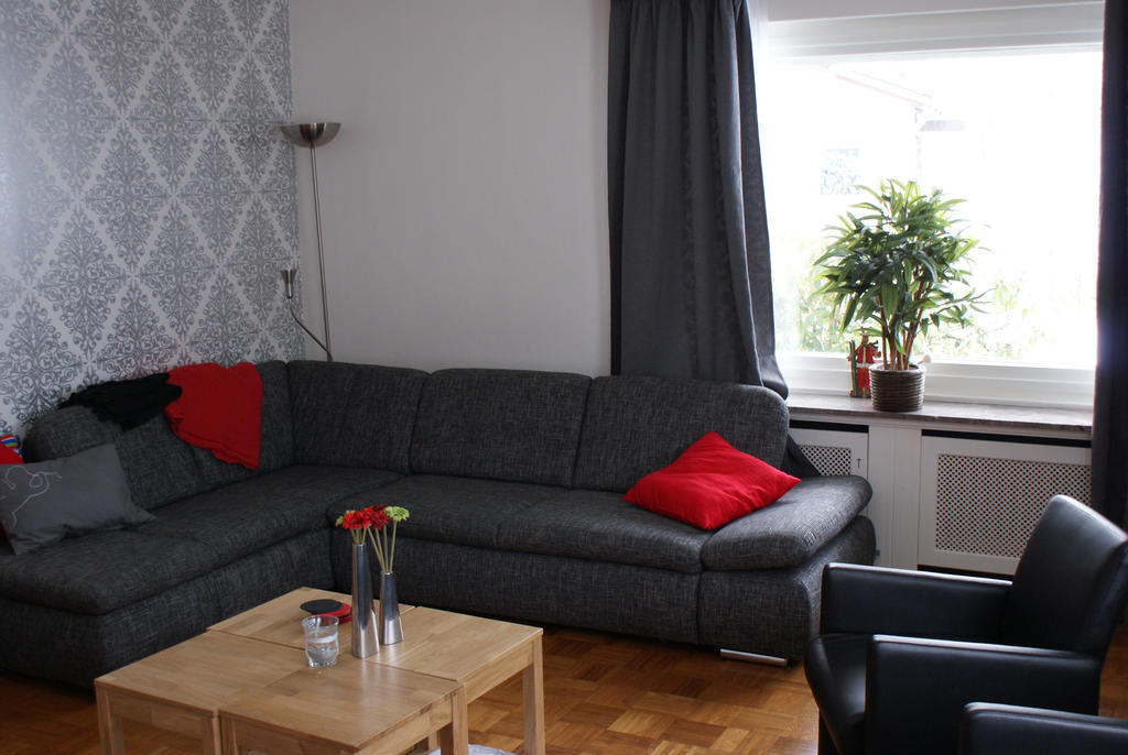Ferienwohnung Haus Kloosterman Winterberg Værelse billede